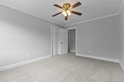 3199 Bittersweet Drive Fayetteville NC 28306