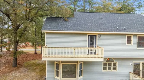 3199 Bittersweet Drive Fayetteville NC 28306