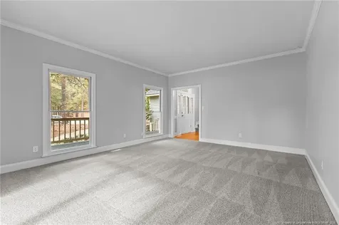 3199 Bittersweet Drive Fayetteville NC 28306