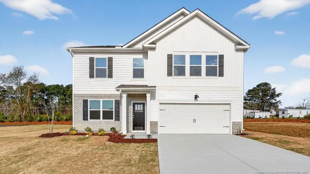 90 Discovery Way Spring Lake NC 28390