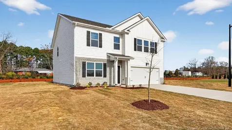90 Discovery Way Spring Lake NC 28390