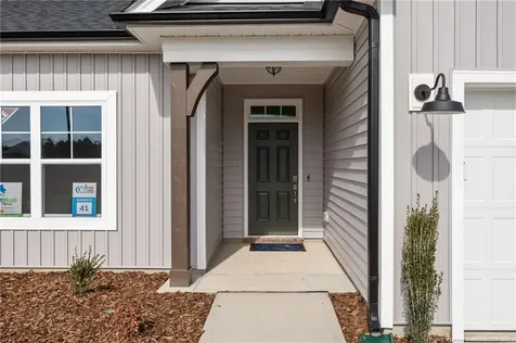 151 Michter Street Vass NC 28394