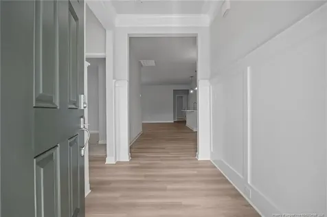 151 Michter Street Vass NC 28394