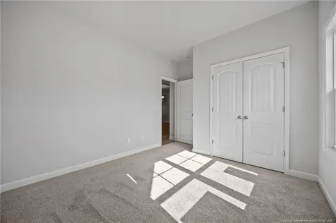 151 Michter Street Vass NC 28394