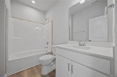 151 Michter Street Vass NC 28394