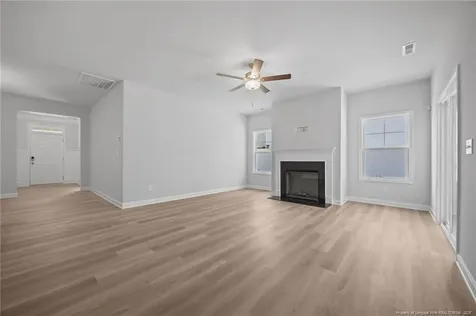 151 Michter Street Vass NC 28394