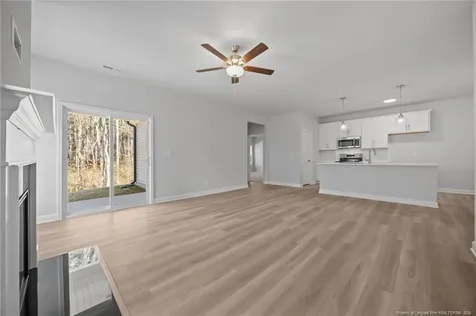 151 Michter Street Vass NC 28394