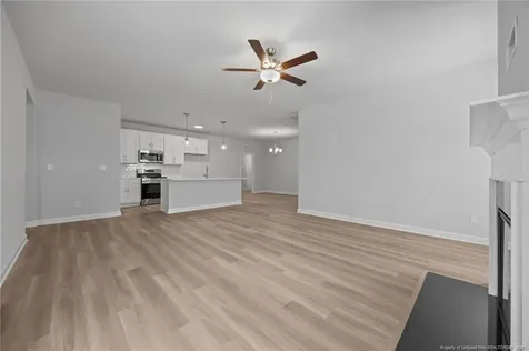 151 Michter Street Vass NC 28394