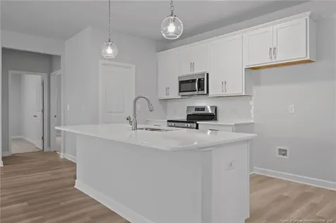 151 Michter Street Vass NC 28394