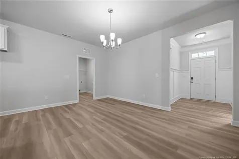 151 Michter Street Vass NC 28394