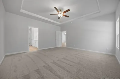 151 Michter Street Vass NC 28394