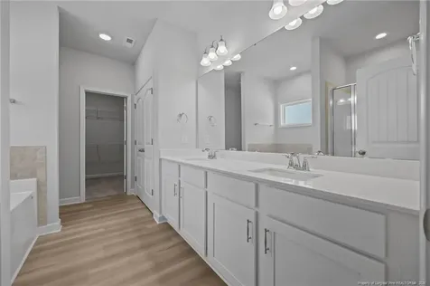 151 Michter Street Vass NC 28394