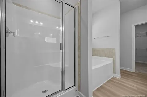 151 Michter Street Vass NC 28394
