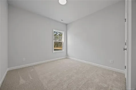151 Michter Street Vass NC 28394