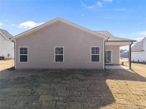 151 Michter Street Vass NC 28394