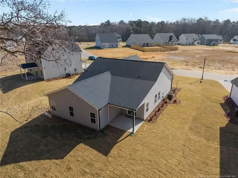 151 Michter Street Vass NC 28394