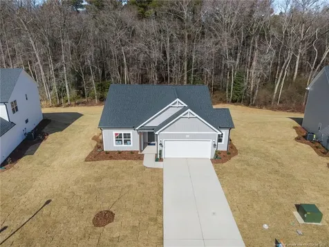 151 Michter Street Vass NC 28394