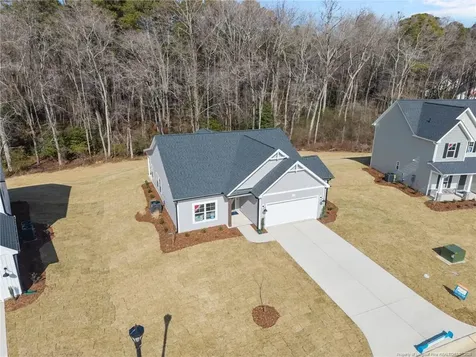 151 Michter Street Vass NC 28394