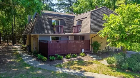 165 Springberry Lane Chapel Hill NC 27517