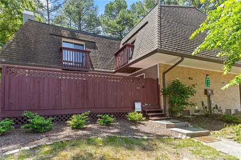 165 Springberry Lane Chapel Hill NC 27517