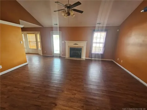 7796 Buttonwood Avenue Fayetteville NC 28314