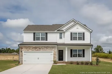 159 Empress Street Broadway NC 27505