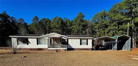 2156 Maxton Street Autryville NC 28318