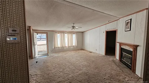 2156 Maxton Street Autryville NC 28318