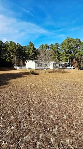2156 Maxton Street Autryville NC 28318