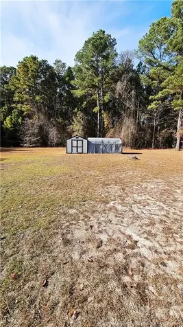 2156 Maxton Street Autryville NC 28318