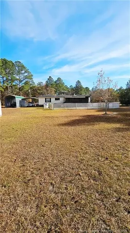 2156 Maxton Street Autryville NC 28318