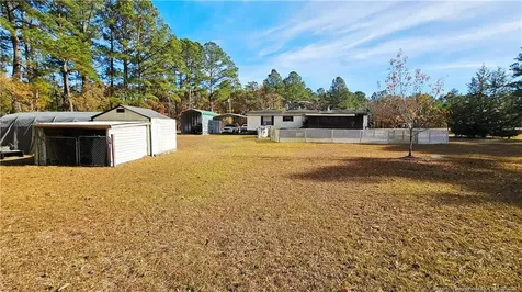 2156 Maxton Street Autryville NC 28318