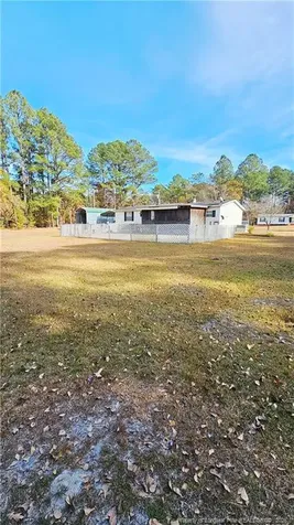2156 Maxton Street Autryville NC 28318