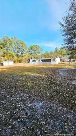 2156 Maxton Street Autryville NC 28318