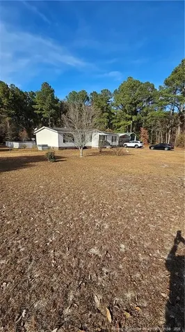 2156 Maxton Street Autryville NC 28318