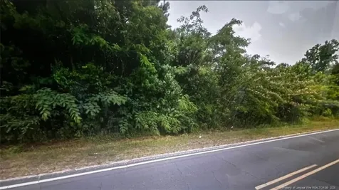 Tbd S Robeson Road Rowland NC 28383