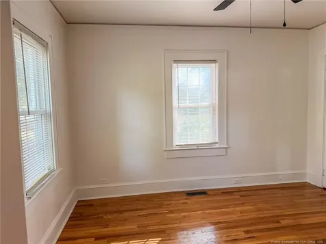 1603 Mcmillan Avenue Lumberton NC 28358