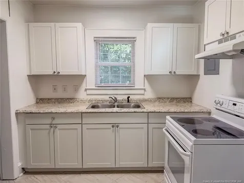 1603 Mcmillan Avenue Lumberton NC 28358