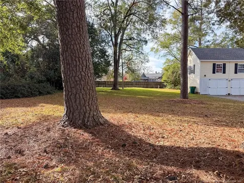 1603 Mcmillan Avenue Lumberton NC 28358