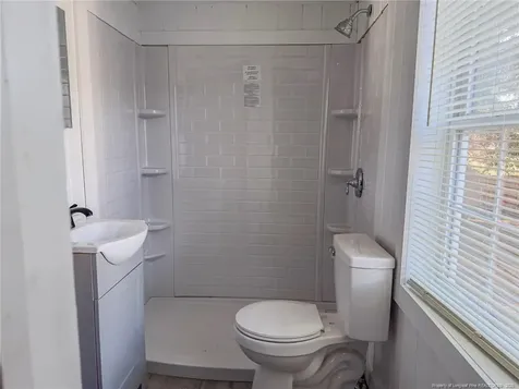 1603 Mcmillan Avenue Lumberton NC 28358