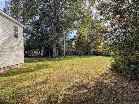 1603 Mcmillan Avenue Lumberton NC 28358