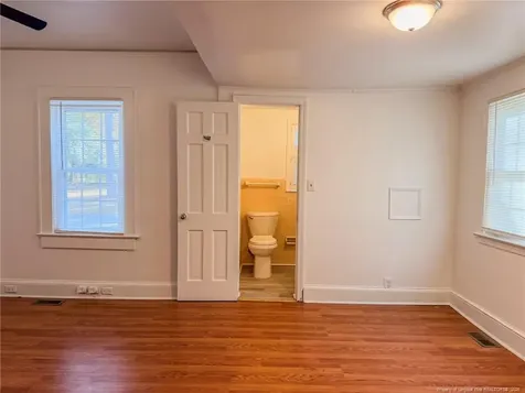 1603 Mcmillan Avenue Lumberton NC 28358