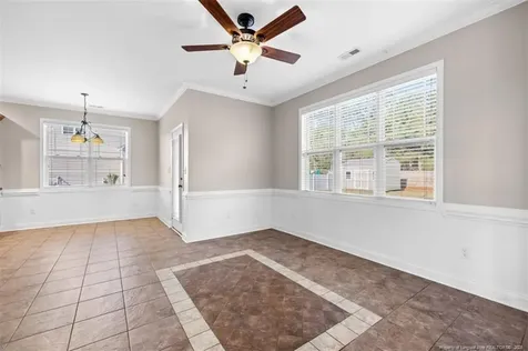400 Oakridge Drive Raeford NC 28376