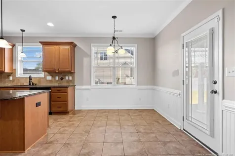 400 Oakridge Drive Raeford NC 28376
