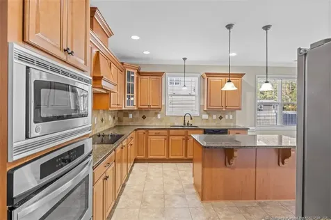 400 Oakridge Drive Raeford NC 28376