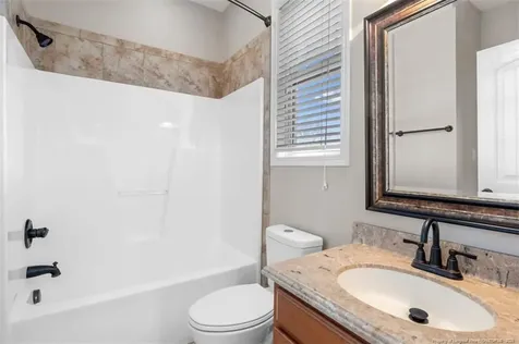 400 Oakridge Drive Raeford NC 28376