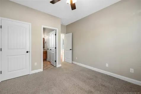 400 Oakridge Drive Raeford NC 28376