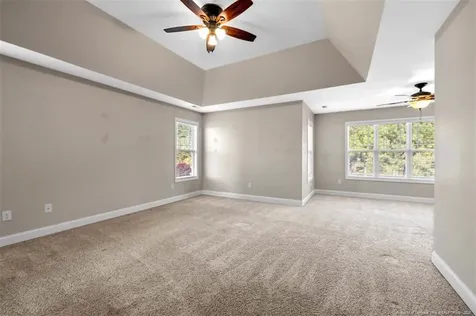 400 Oakridge Drive Raeford NC 28376
