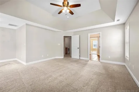 400 Oakridge Drive Raeford NC 28376