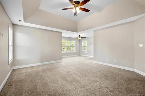 400 Oakridge Drive Raeford NC 28376